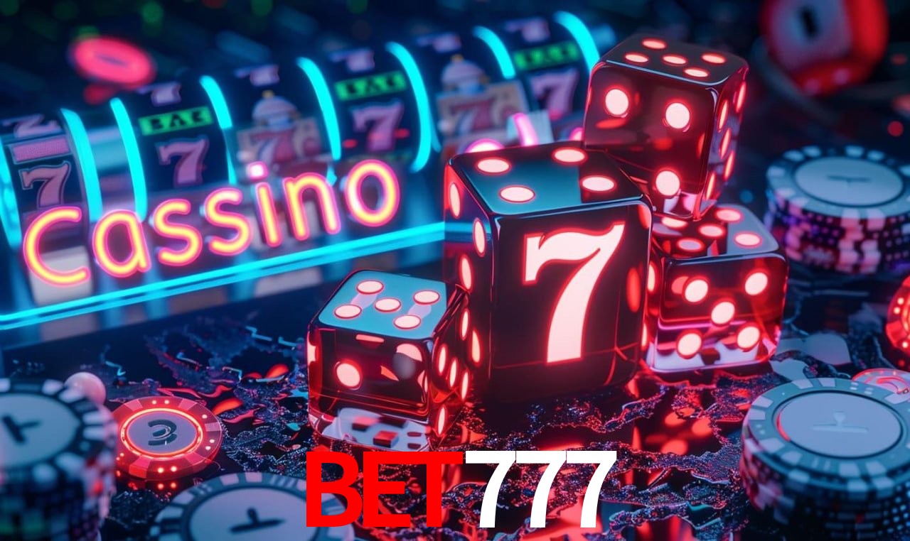 Welcome Bonus bet777