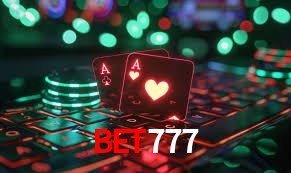 Estatísticas bet777