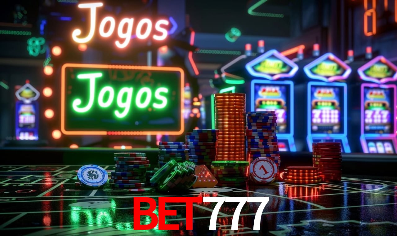 bet 777