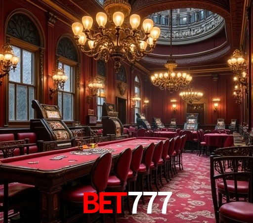 Especiais de Fim de Semana bet777