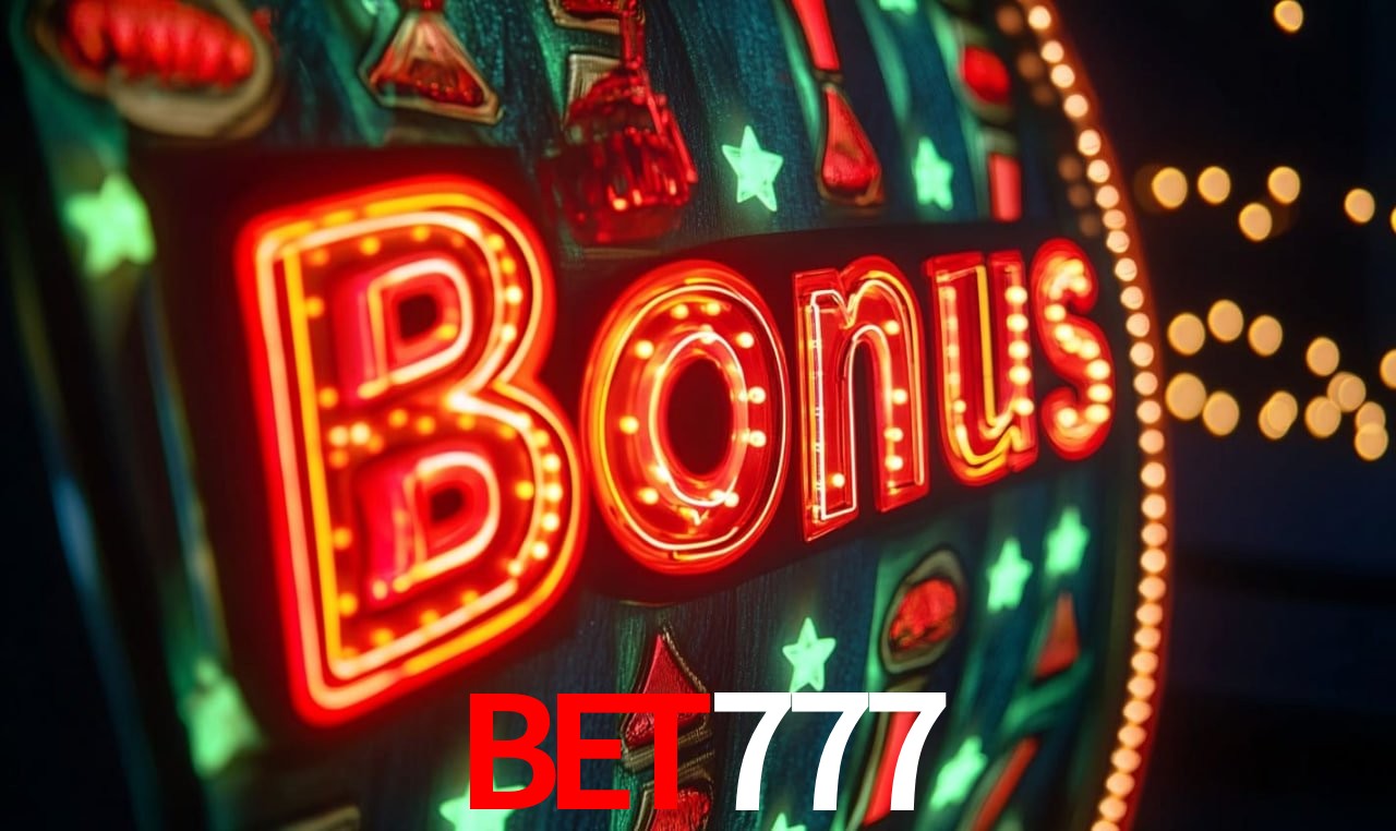 Interface do App bet777
