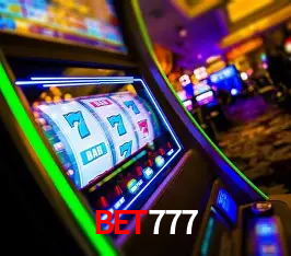 A Emoção da Loteria na bet777: Uma Chance de Mudança de Vida
