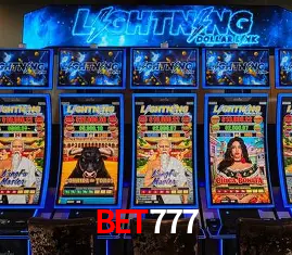 A Experiência Imersiva dos Cassinos Ao Vivo no bet777
