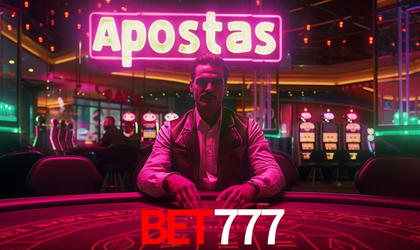 Descubra a Essência do bet777: Nossa História e Compromissos