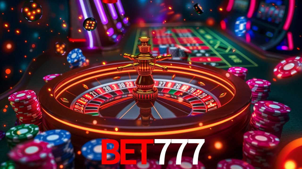 cassino bet777