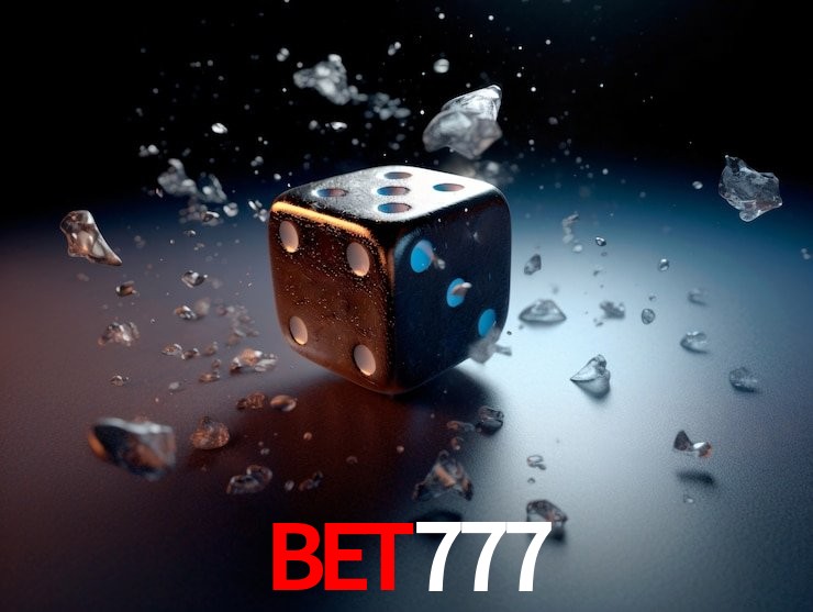 Variedade de jogos na bet777