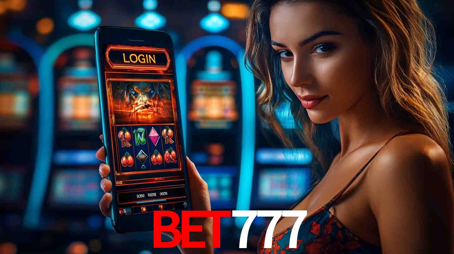 Bônus Generosos e Exclusivos no bet777 para Você!