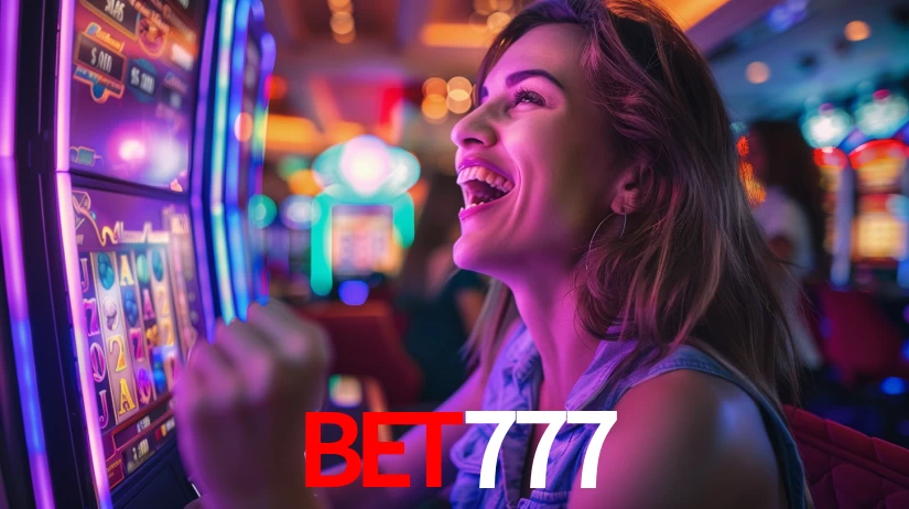 bet 777