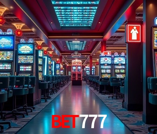 Inovações de Jogos na bet777: O Futuro das Experiências Interativas