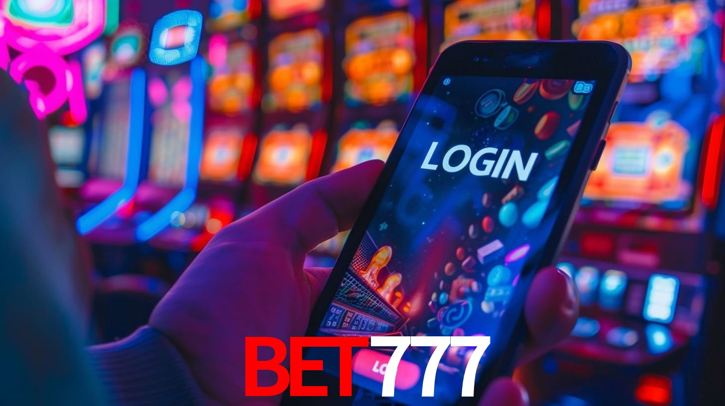 Torneios bet777