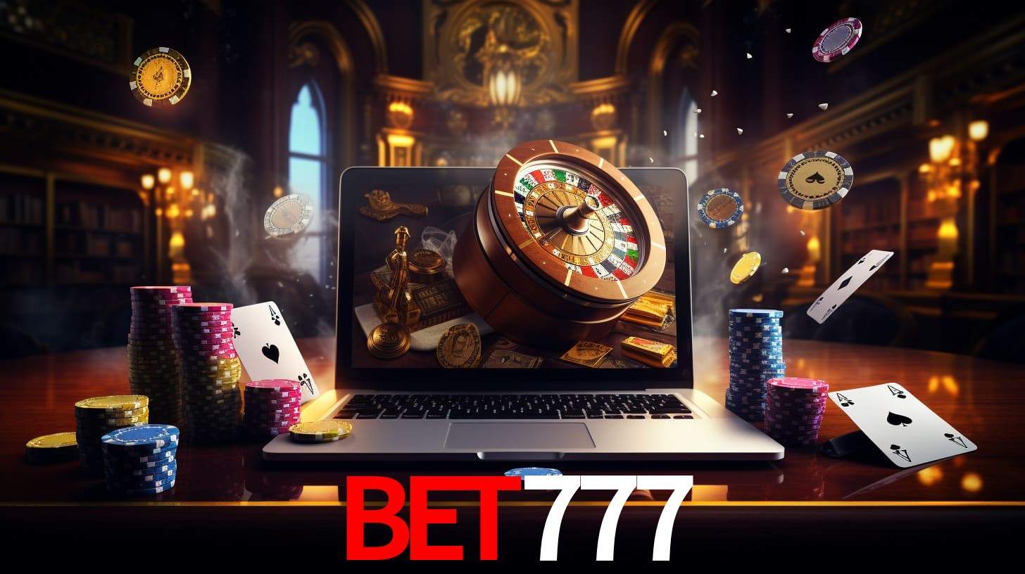 Blackjack Table bet777