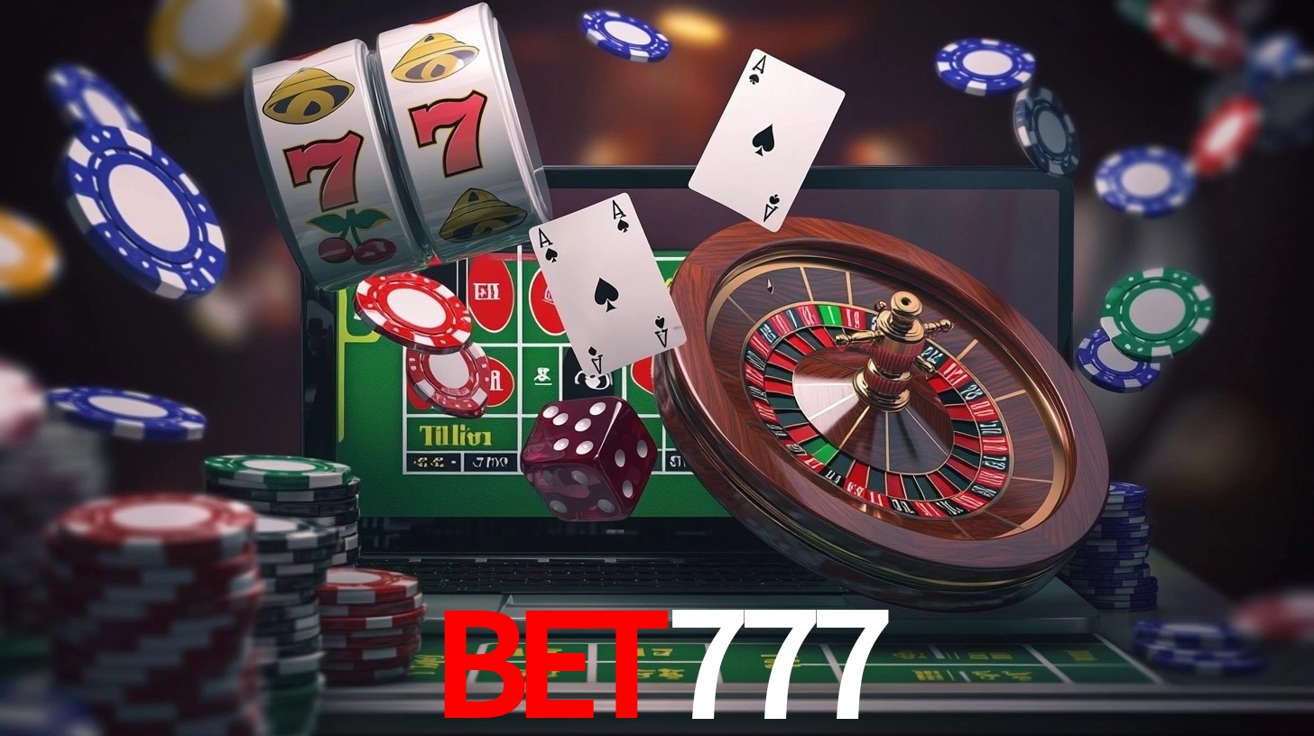 Cashback e recargas na bet777