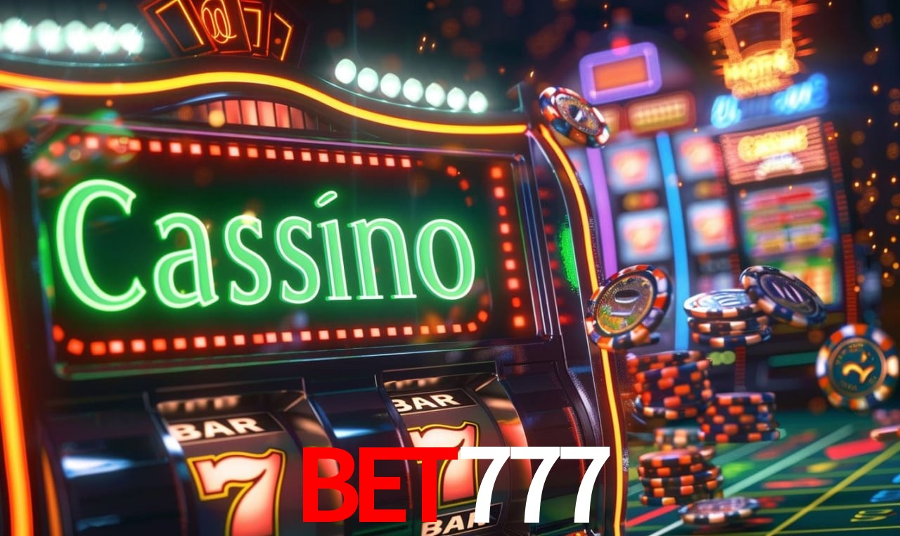 Cadastro Rápido bet777