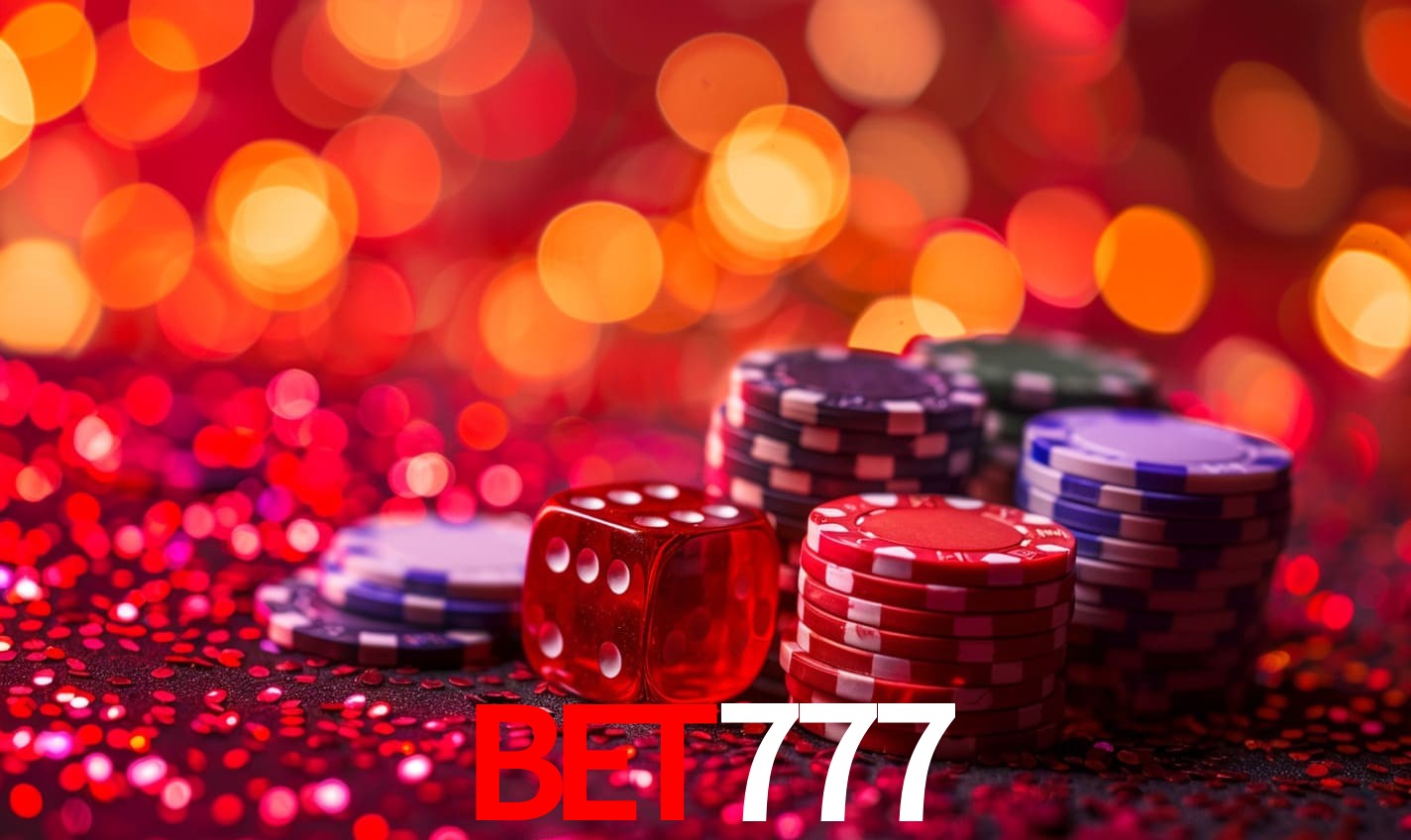 Explorando a Categoria de Eventos em Apostas na bet777