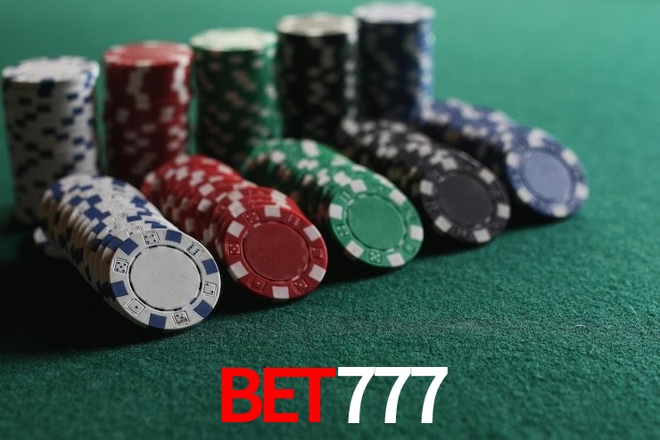 Game Statistics bet777