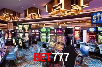 Inovações de Jogos na bet777: O Futuro das Experiências Interativas