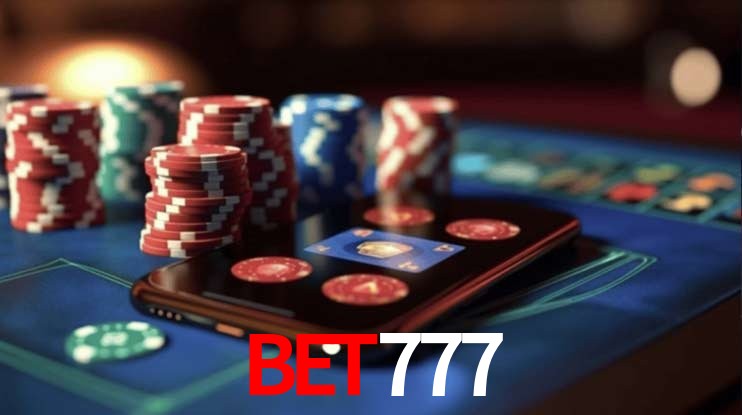 Diretório de Jogos bet777