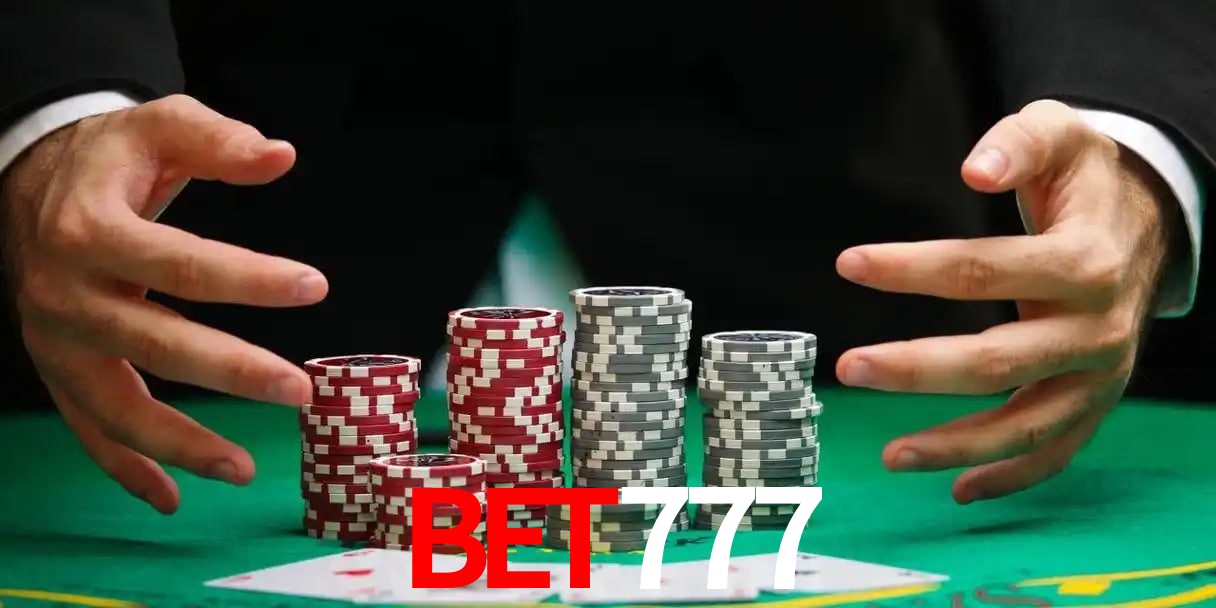 Benefícios VIP na bet777