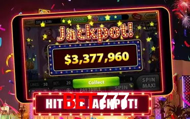 Descubra a Magia dos Jogos de Arcade no bet777