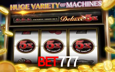 A Popularidade dos Caça-Níqueis no bet777