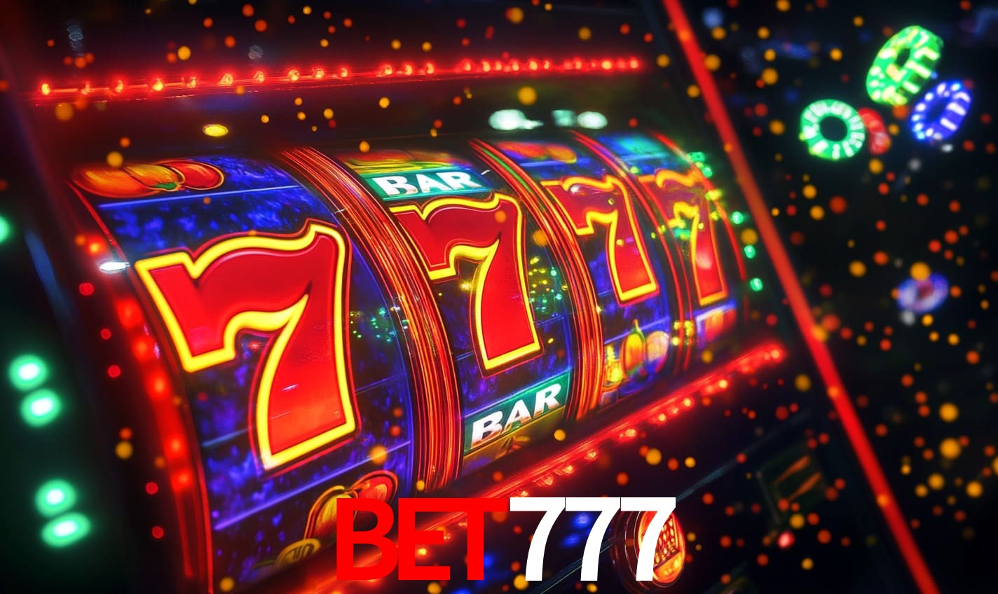 bet 777