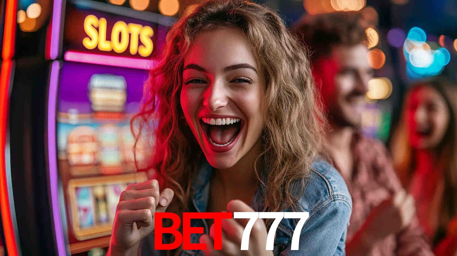 Descubra a Essência do bet777: Nossa História e Compromissos