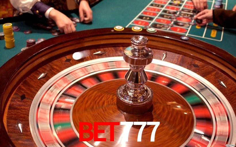 PIX Instantâneo bet777