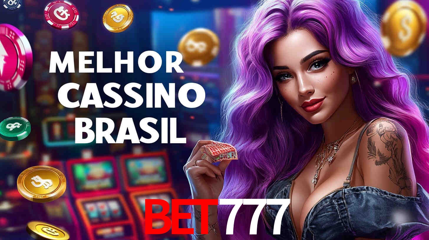 Apostas Esportivas na bet777: Um Guia Completo
