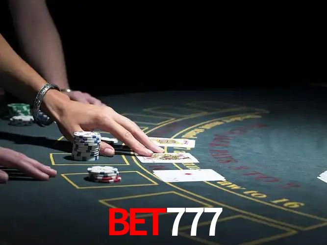 Bônus e promoções da bet777