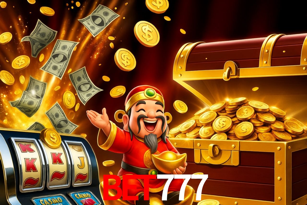Interface Premium bet777