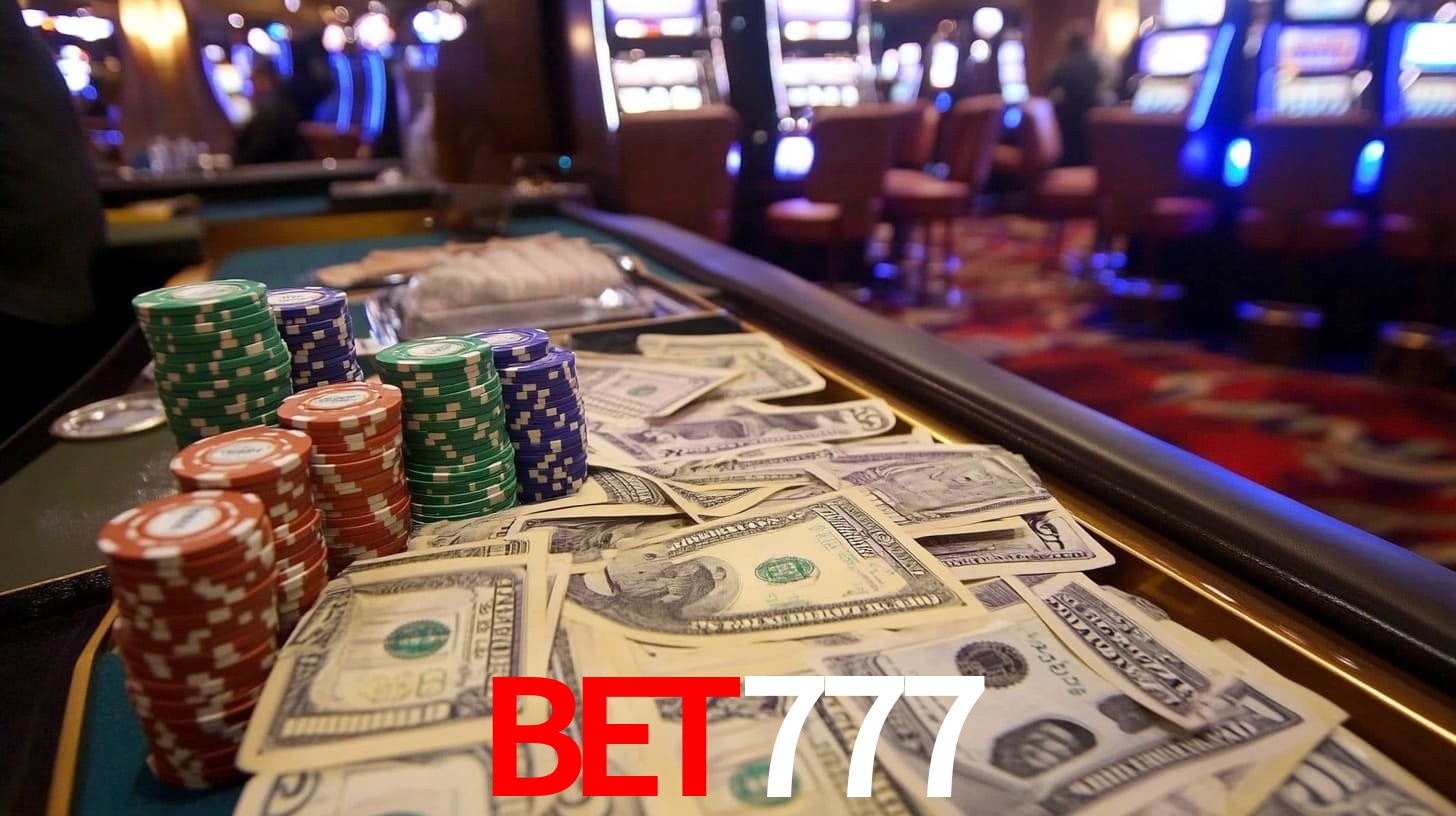 Biblioteca de slots populares na bet777