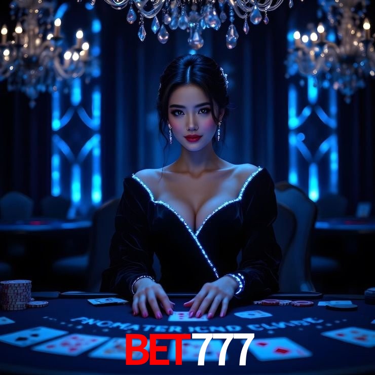 Jogos de Slot bet777