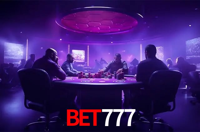Descubra o Programa VIP da bet777: Vantagens Exclusivas para Jogadores