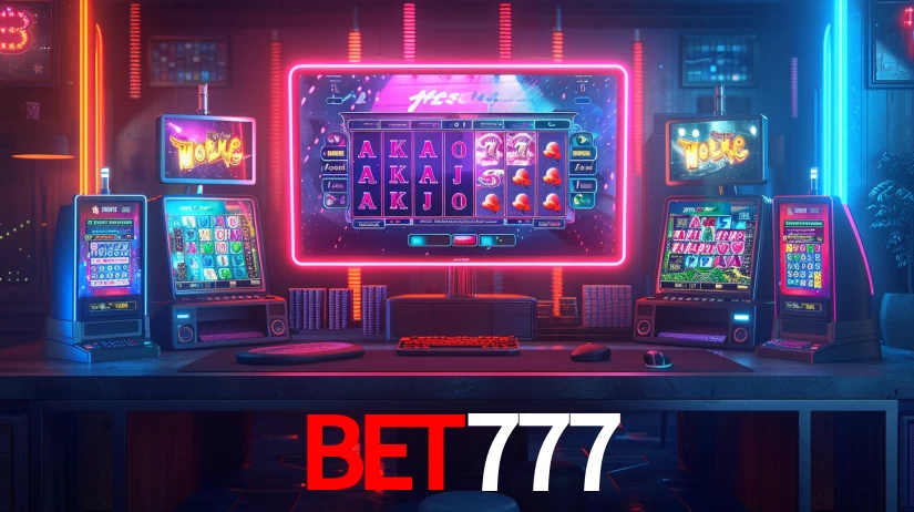 bet777 game