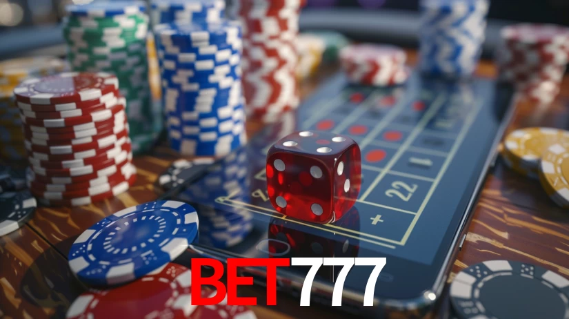 bet777 game