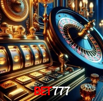 Mesa de Blackjack bet777