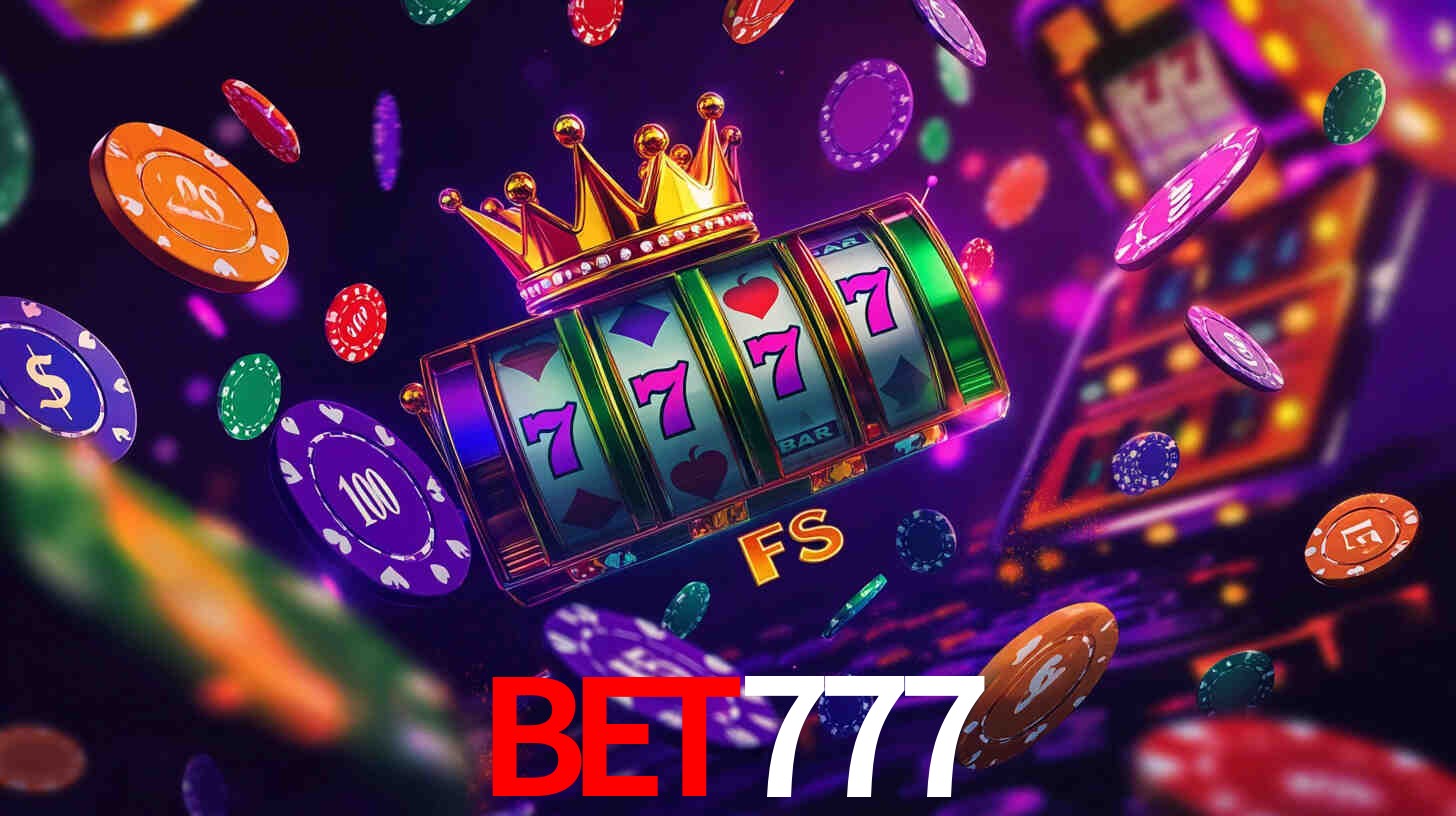 Welcome Bonus bet777