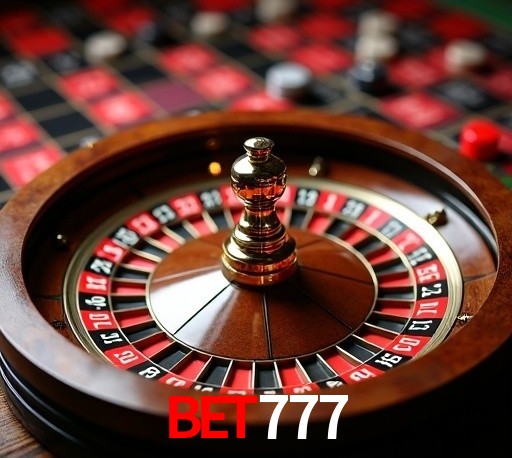 Jogos populares e pagamentos rápidos na bet777