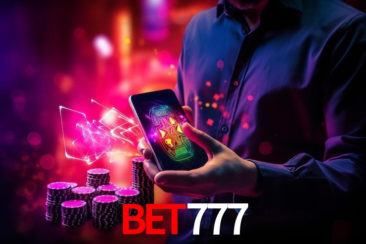 Bônus Diários bet777