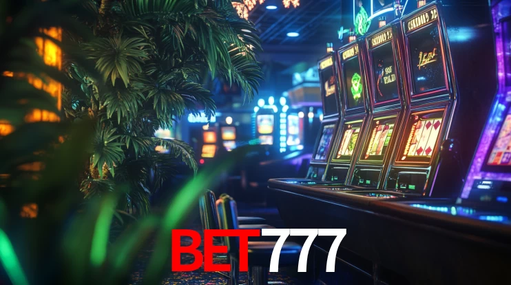 Live Casino bet777