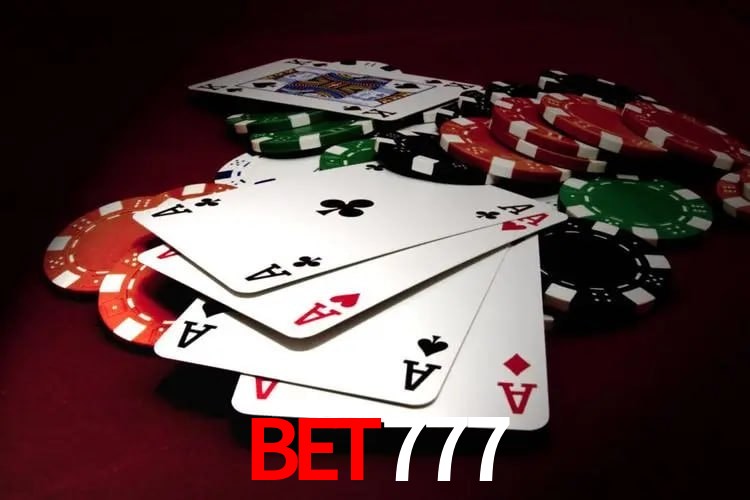 Programa VIP bet777